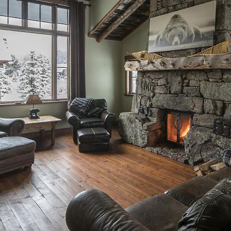 Willa Hobbit House Big Sky Zewnętrze zdjęcie
