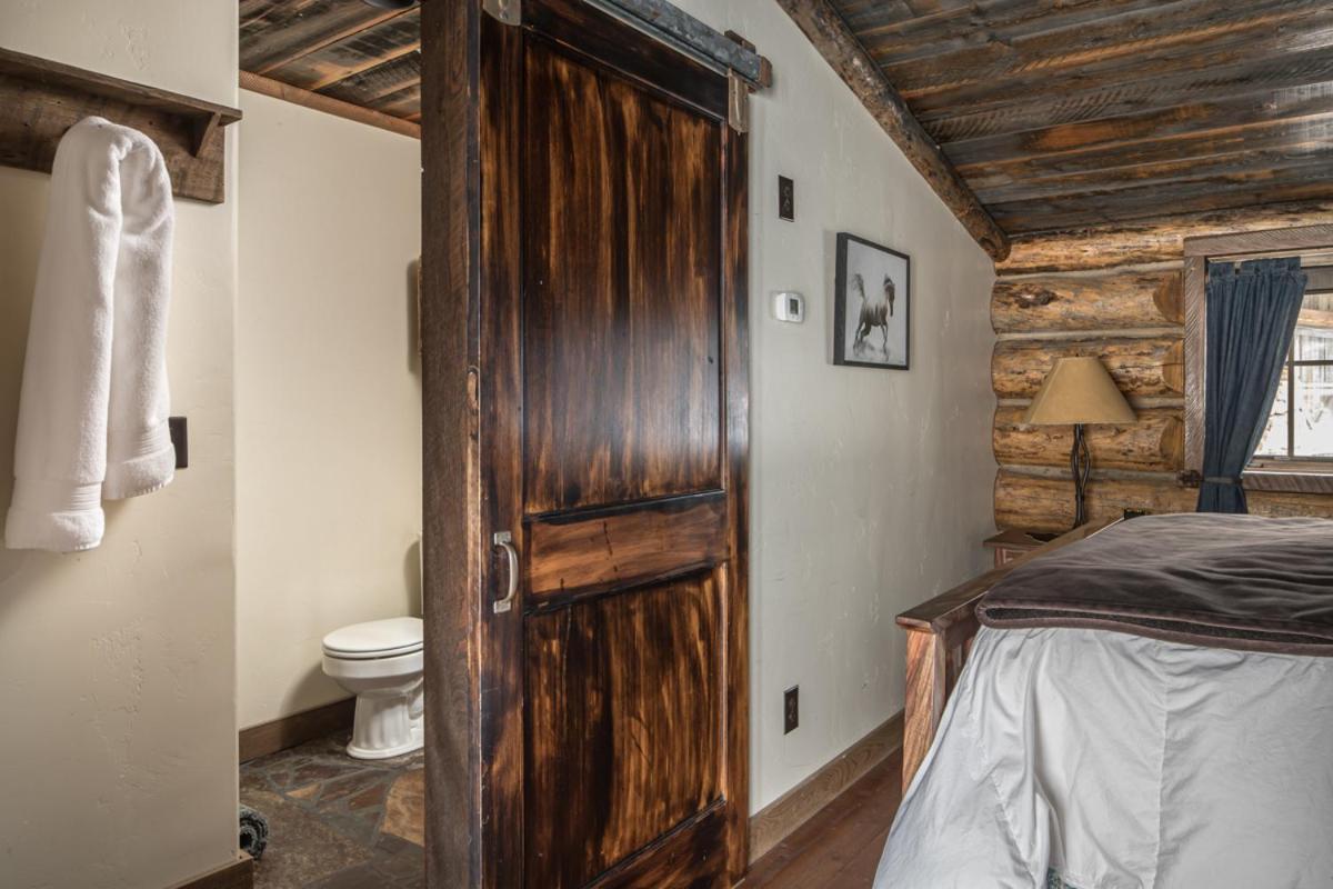 Willa Hobbit House Big Sky Zewnętrze zdjęcie