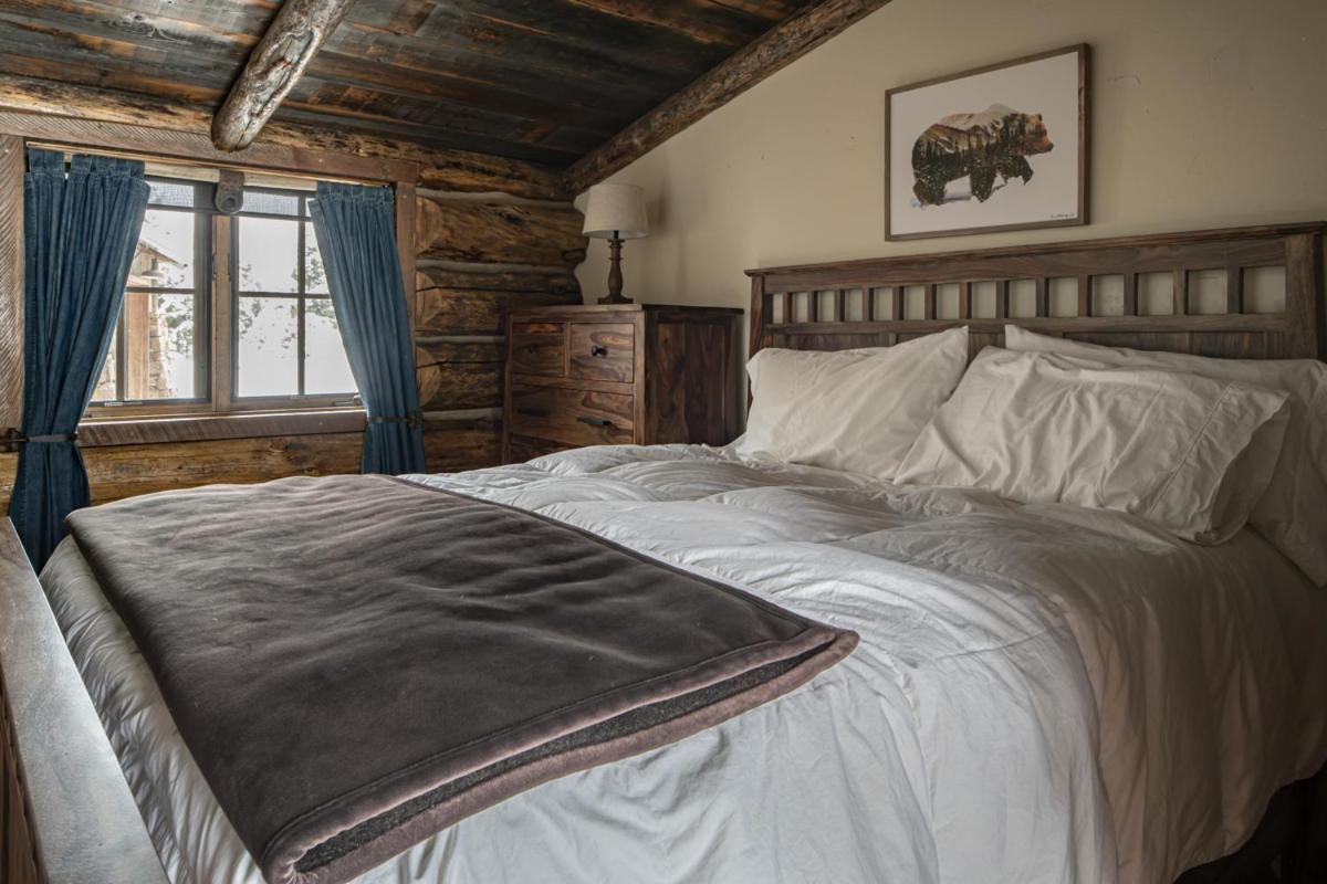 Willa Hobbit House Big Sky Zewnętrze zdjęcie